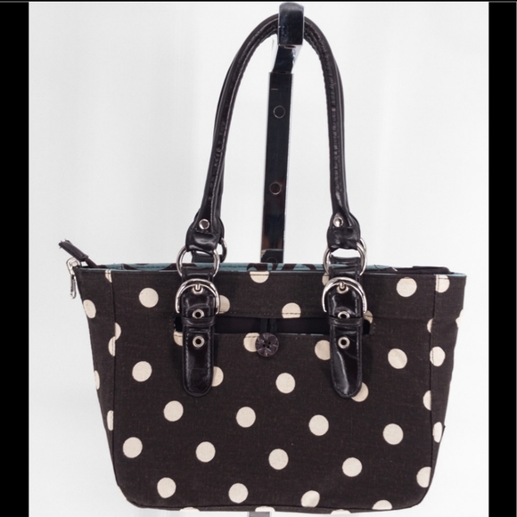 Luvali 3in1 handbag - Picture 8 of 10